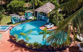Barracuda Eco Resort